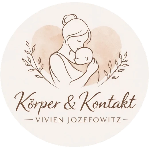 Logo Körper & Kontakt